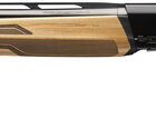 Browning Maxus II Hunter 12ga 28in AAA maple stock semi-auto shotgun