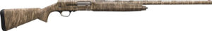 Browning A5 Sweet Sixteen 16ga 28in Mossy Oak Bottomland semi-auto shotgun