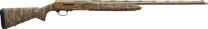 Browning A5 Wicked Wing Sweet Sixteen 16 Gauge 26-inch Burnt Bronze Cerakote Mossy Oak Bottomland