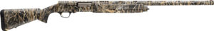 Browning A5 Realtree Max-7 12ga 26in semi-auto shotgun right hand