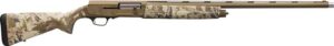 Browning A5 Wicked Wing Auric 12 GA 28 in Burnt Bronze Cerakote camo shotgun