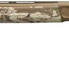 Browning A5 Wicked Wing Auric 12 GA 28 in Burnt Bronze Cerakote camo shotgun