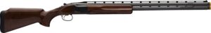 Browning Citori CXT 12 Gauge 30 inch blued barrels gloss walnut Monte Carlo stock