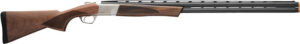 Browning Cynergy CX 12 gauge 30 inch barrel satin walnut over under shotgun