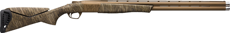 Browning Cynergy Wicked Wing | 12 Gauge | 26 in | 018719205
