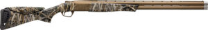 Browning Cynergy Wicked Wing 12 Gauge shotgun Realtree Max-7 stock Burnt Bronze Cerakote