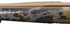 Browning X-Bolt Mountain Pro 6.5 Creedmoor 22-inch fluted barrel Burnt Bronze