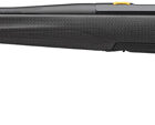Browning X-Bolt Pro 6.5 Creedmoor 22in fluted Sporter barrel carbon fiber stock