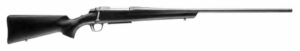 Browning AB3 Composite Stalker .300 Win Mag 26 inch bolt-action rifle matte blued on matte black synthetic stock