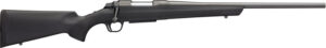 Browning AB3 Micro Stalker .308 Win 20 inch rifle matte blued barrel black synthetic stock