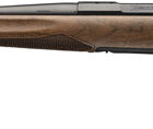 Browning X-Bolt 2 Hunter rifle, 6.5 PRC, 24 inch barrel, walnut stock, matte blued metal