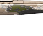 Browning X-Bolt 2 Speed 30-06 22in Ovix Camo Smoked Bronze