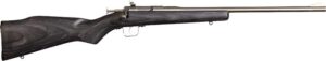 Chipmunk CHIPMUNK RIFLE 22LR stainless 16.1 inch black laminate