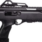 Hi-Point 1095TS 10mm carbine black polymer skeletonized stock 10-round