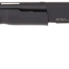 EAA AKKAR 20 Gauge pump-action shotgun with 26 in barrel and black synthetic stock