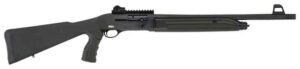 TriStar Raptor ATAC 12 Gauge 20-inch black synthetic pistol-grip shotgun