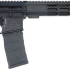 Great Lakes GL15223BLK GL-15 AR-15 rifle, 16 inch barrel, black finish