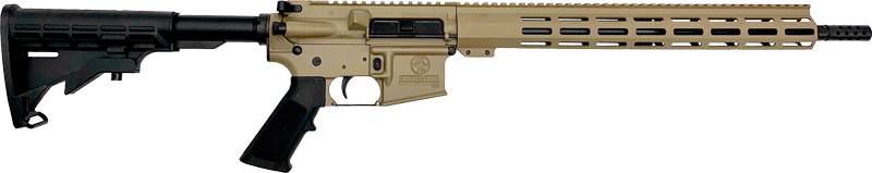 Great Lakes GL-15 RIA | 223 Wylde | 16in | 30rd