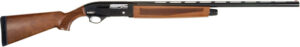 TriStar Viper G2 .410 semi-automatic shotgun with walnut stock and blued receiver
