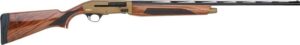 TriStar Viper G2 Pro 24269 .410 bore 28in vent-rib shotgun with bronze receiver and walnut stock
