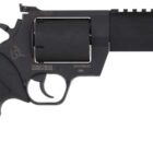 Taurus Raging Hunter .500 S&W Magnum 5-shot revolver in black finish