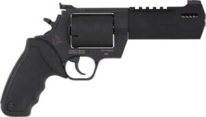 Taurus Raging Hunter .500 S&W Magnum 5-shot revolver in black finish