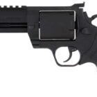 Taurus Raging Hunter .500 S&W Magnum 5-shot revolver in black finish