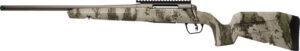 Savage Axis 2 Pro Woodland .400 Legend 20 inch left-hand bolt-action rifle