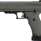 Hi-Point JC/P 40 S&W OD Green 4.5in polymer pistol