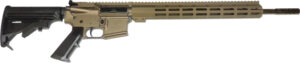 Great Lakes GLFA AR15 .350 Legend 18-inch nitride barrel bronze Cerakote 15-inch M-LOK