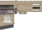 Great Lakes GLFA AR15 .350 Legend 18 inch FDE nitride 15 inch M-LOK