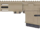 Great Lakes GLFA AR15 .350 Legend 18 inch FDE nitride 15 inch M-LOK