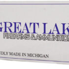 Great Lakes GLFA AR15 .350 Legend 18 inch FDE nitride 15 inch M-LOK