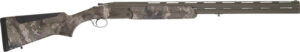 TriStar Hunter Mag II 12 Gauge 28 inch OD Green TrueTimber Strata over-under shotgun, right hand