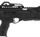 Hi-Point 3895TSNTB .380 ACP carbine 16.5 inch black synthetic stock
