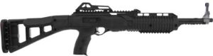Hi-Point 3895TSNTB .380 ACP carbine 16.5 inch black synthetic stock