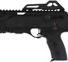 Hi-Point 3895TSNTB .380 ACP carbine 16.5 inch black synthetic stock