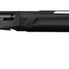 Girsan MC312 Sport 12GA 24-inch semi-auto shotgun with synthetic black field stock and red-dot optic