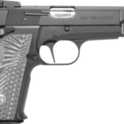 EAA Girsan MCP35 Match 390465 9mm 4.87-inch all-steel pistol matte black