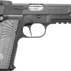 EAA Girsan MCP35 OPS 9mm pistol, 4.87 inch barrel, black finish