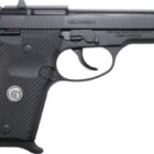 EAA Girsan MC14 G84 .380 ACP pistol black 3.8-inch barrel