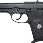 EAA Girsan MC14 G84 .380 ACP pistol black 3.8-inch barrel