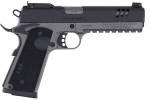 EAA Girsan MC1911S Influencer X .45 ACP 5 inch two-tone pistol