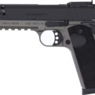 EAA Girsan MC1911S Influencer X .45 ACP 5 inch two-tone pistol