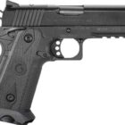 EAA Girsan Witness 2311 395050 .45 ACP 4.25in black optic-ready pistol