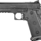 EAA Girsan Witness 2311 395050 .45 ACP 4.25in black optic-ready pistol