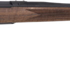 Weatherby 307 Adventure SD rifle .30-06 with walnut stock and Graphite Black Cerakote finish
