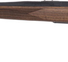 Weatherby 307 Adventure SD rifle .30-06 with walnut stock and Graphite Black Cerakote finish