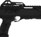 Hi-Point 4095TSNTB .40 S&W 17.5 inch carbine black synthetic stock