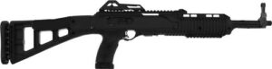Hi-Point 4095TSNTB .40 S&W 17.5 inch carbine black synthetic stock
